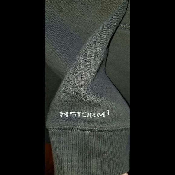 SALE1/20 Under Armour Storm 1 Hoodie - Picture 4 of 8